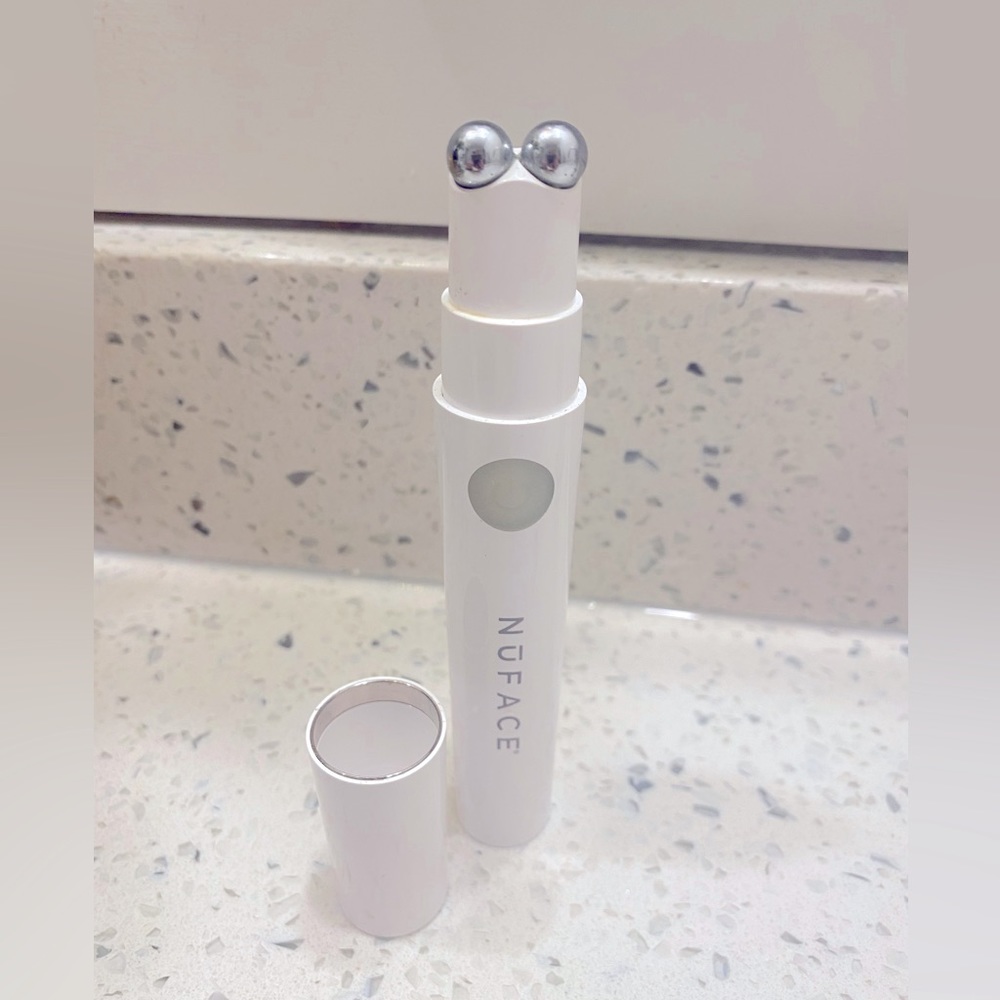 NuFACE FIX - Line smoothing device